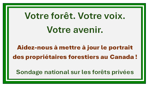 PFC et des chercheurs de McGill lancent un sondage national